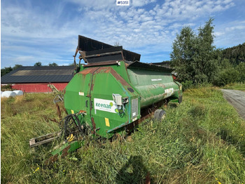 Matériel d'élevage KEENAN