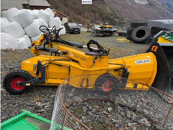 Véhicule de voirie/ Spécial