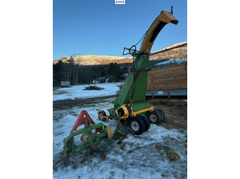 Matériel de fenaison Serigstad forerunner: photos 4 Matériel de fenaison Serigstad forerunner: photos 4