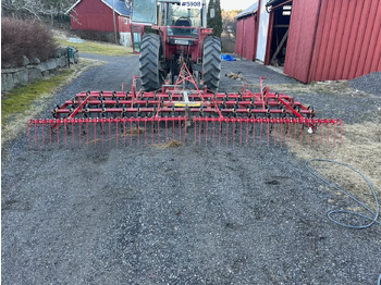 Outils du sol VÄDERSTAD