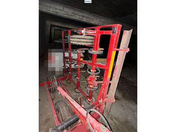 Väderstad Harrow en leasing occasion Väderstad Harrow: photos 4