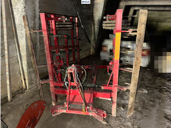 Väderstad Harrow en leasing occasion Väderstad Harrow: photos 1