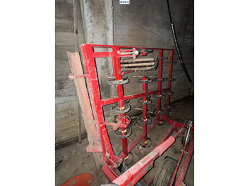 Väderstad Harrow en leasing occasion Väderstad Harrow: photos 5