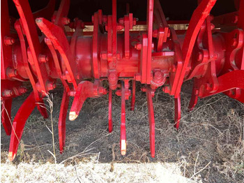 Bineuse neuf Grimme GF 800: photos 3 Bineuse neuf Grimme GF 800: photos 3