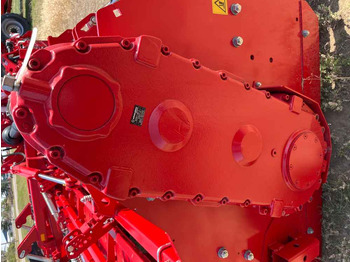 Bineuse neuf Grimme GF 800: photos 4 Bineuse neuf Grimme GF 800: photos 4