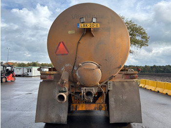 Tonne à lisier veenhuis 19000: photos 5