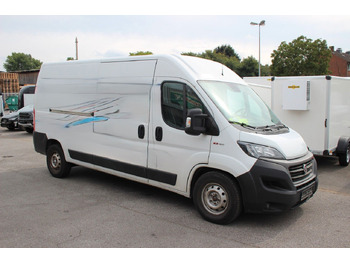 Fourgon utilitaire FIAT Ducato Maxi