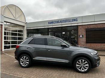 SUV VOLKSWAGEN