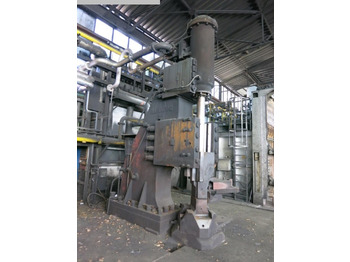 Machine à métaux
