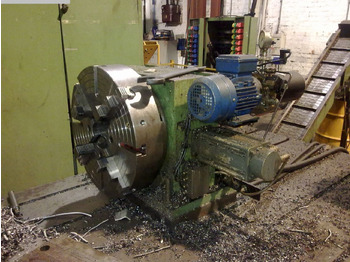 Fraiseuse BUTLER-ELGAMILL Hi-POWER L: photos 4 Fraiseuse BUTLER-ELGAMILL Hi-POWER L: photos 4