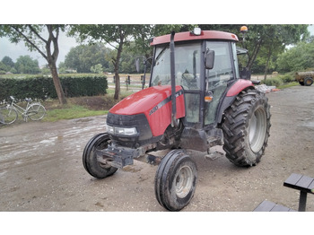 Tracteur agricole CASE IH