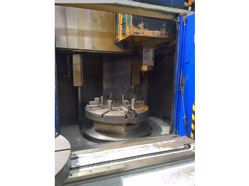 Tour à métaux DÖRRIES SCHARMANN VCE1400/125: photos 3