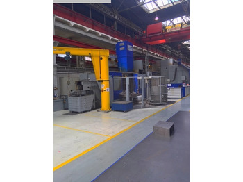 Tour à métaux DÖRRIES SCHARMANN VCE1400/125: photos 2