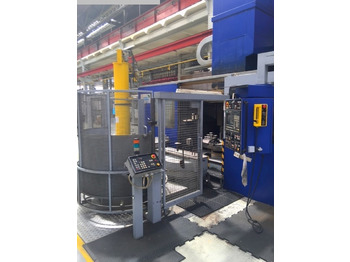 Tour à métaux DÖRRIES SCHARMANN VCE1400/125: photos 4