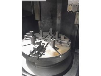 Tour à métaux DÖRRIES SCHARMANN VCE1400/125: photos 5