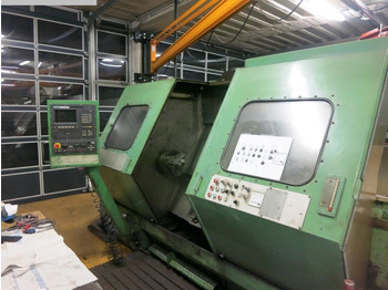 Machine à métaux