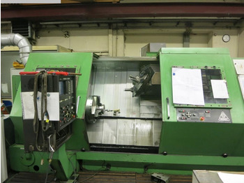 Machine à métaux