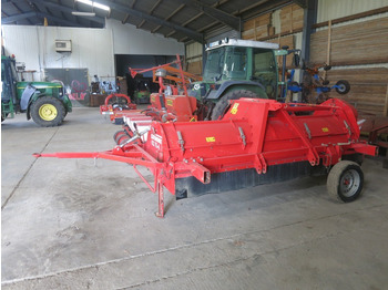 Matériel industriel GRIMME