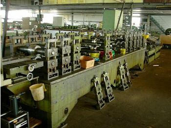 Machine à métaux