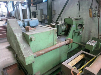 Machine à métaux