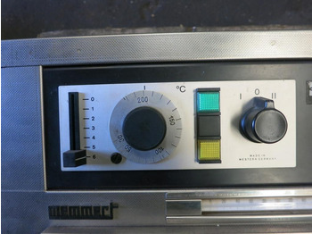Machine à métaux