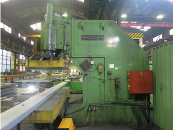 Machine à métaux