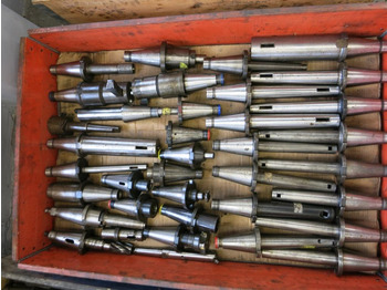 Machine à métaux