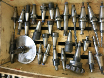 Machine à métaux