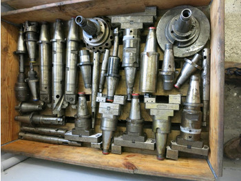 Machine à métaux