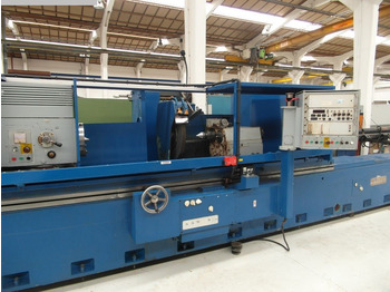 Machine à métaux