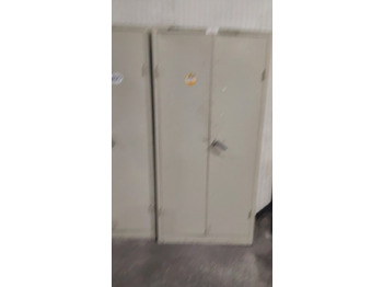 Tuerenschrank 1950x930x400 en leasing occasion Tuerenschrank 1950x930x400: photos 2 Tuerenschrank 1950x930x400 en leasing occasion Tuerenschrank 1950x930x400: photos 2