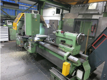 Machine à métaux