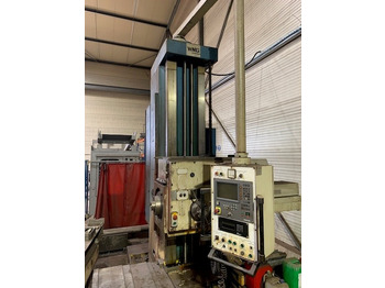 Machine à métaux WM WORKS WMG BMT 105 PTP: photos 2