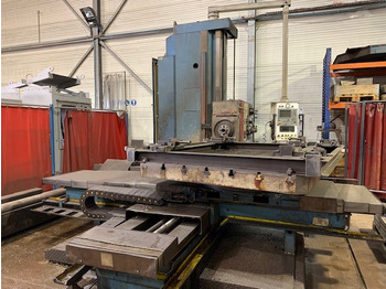 Machine à métaux WM WORKS WMG BMT 105 PTP: photos 3