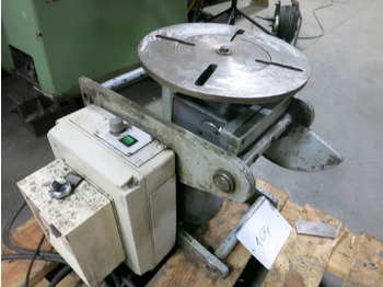 Equipement de soudage elektrisch, kippbar: photos 5