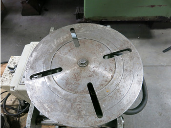 Equipement de soudage elektrisch, kippbar: photos 2
