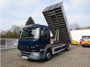 Camion benne DAF LF 45 210