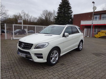 SUV MERCEDES-BENZ