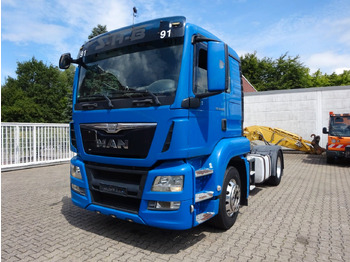 Tracteur routier MAN TGS 18.440
