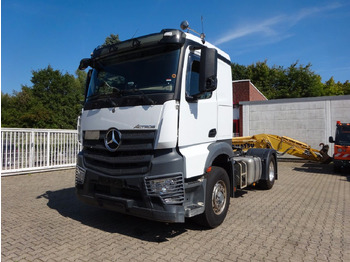Tracteur routier MERCEDES-BENZ Actros 1846