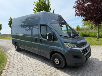 Fourgon utilitaire FIAT Ducato 2.3