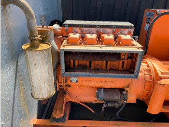 Remorque voiture PM energi Generator: photos 4