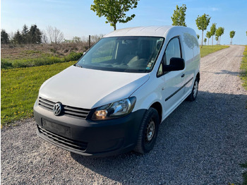 Voiture VOLKSWAGEN Caddy 1.6