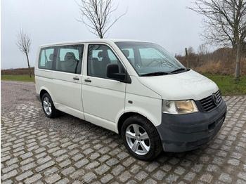 Transport de personnes VOLKSWAGEN Transporter T5