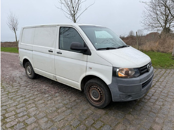 Fourgonnette VOLKSWAGEN Transporter T5