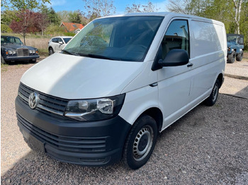 Fourgonnette VOLKSWAGEN Transporter T6
