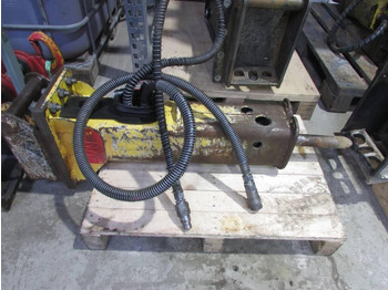 Marteau hydraulique ATLAS