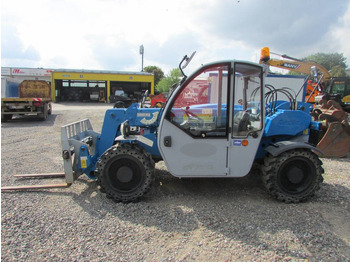 Chariot télescopique GENIE