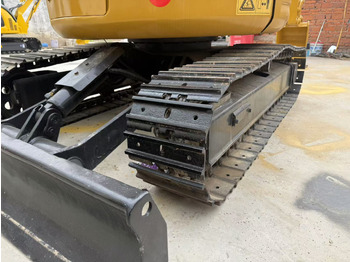 Mini pelle neuf CATERPILLAR 303CR: photos 4