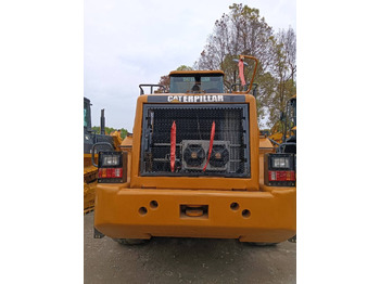 Chargeuse sur pneus CATERPILLAR 966H: photos 5 Chargeuse sur pneus CATERPILLAR 966H: photos 5